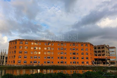 Photos of Department Of Political Science,University of Barisal