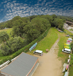 Photo n°8 de Club Canoë-Kayak Montreuil-Juigné à Montreuil-Juigné (Service de location de canoës-kayaks)