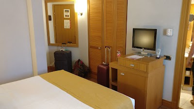 photo of The Athenian Callirhoe Exclusive Hotel