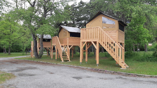 Camping la Rochette - Onlycamp