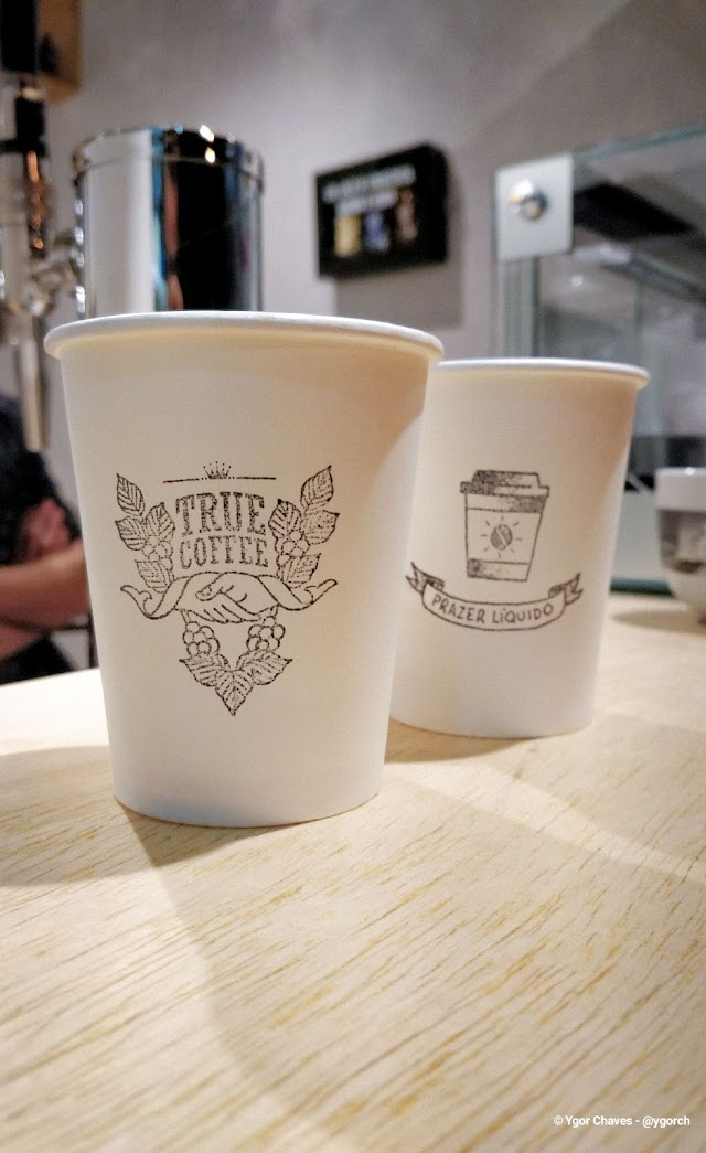 True Coffee Inc.