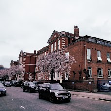 Royal Brompton Hospital london