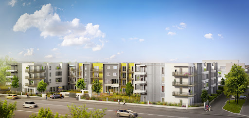 Photo de Résidence Services Seniors DOMITYS - L'Athénée