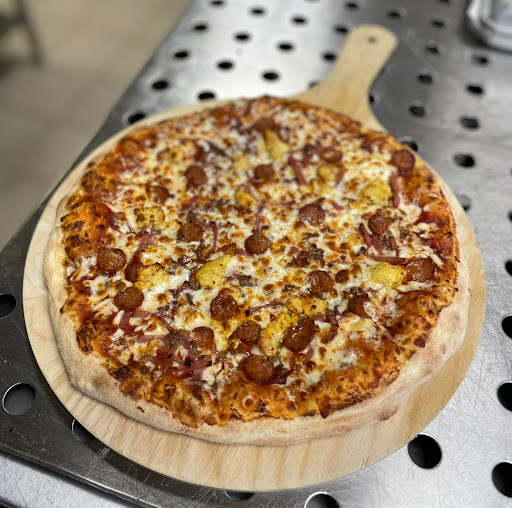 Photo 5 - 911 Delicious Company pizza & burger