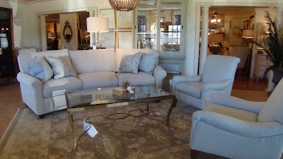 Malouf Furniture and Interiors