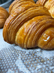 Photo n°12 de Les Pains D'Amour à Pechbonnieu (Salon de thé)