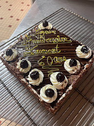 Photo n°36 de Au bout l'ange rit à Bourg-de-Péage (Sandwicherie)