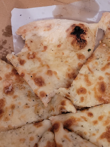 Little Italy Pizza Rhyl - Thumbnail
