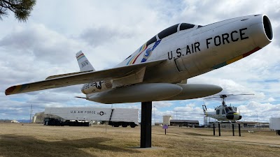 Malmstrom Museum and Air Park