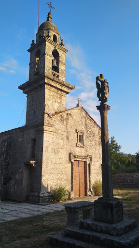 Iglesia de San Pedro da Torre - Thumbnail