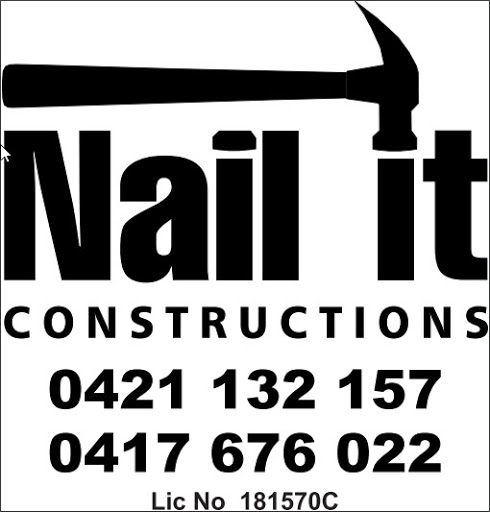 Nail It Constructions - Thumbnail
