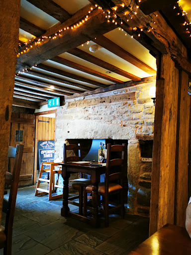 Three Tuns - Visual
