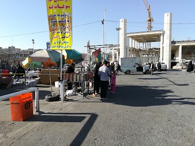 Photos of Ammar Yaser Parking
