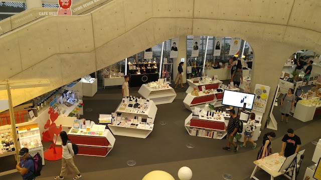 DongDaemun Design Plaza