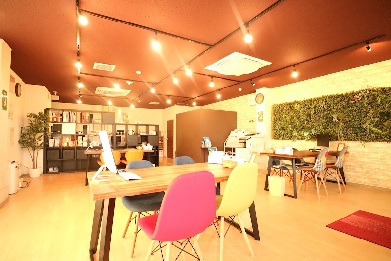 ミニミニFC中庄店(株)さくらコーポレーション