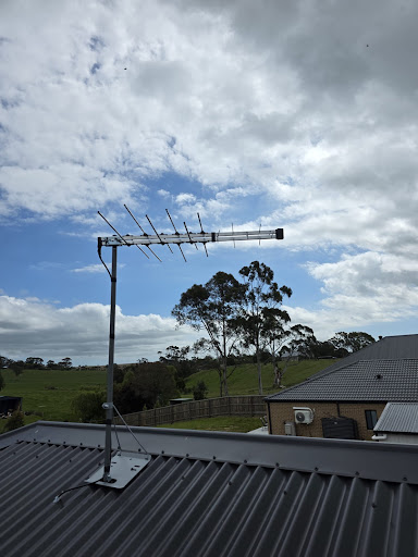 Frankston Antennas and TV Installations article