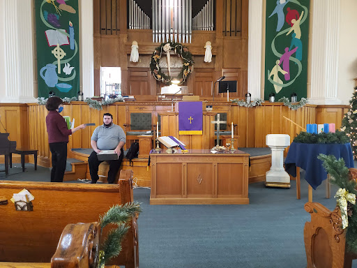 North Presbyterian Church - Thumbnail
