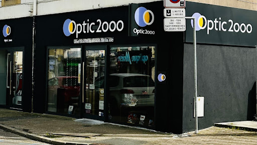 Optic 2000 - Opticien Jœuf