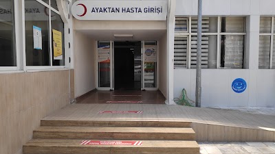 Menteşe Devlet Hastanesi