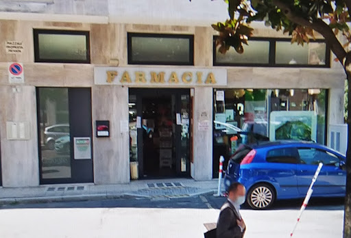 Farmacia all'Orso Bruno