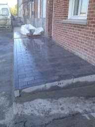 Photo n°13 de Ets Lefranc btp à Sars-Poteries (Maçon)