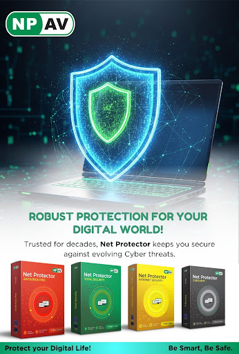 NPAV Antivirus Available Best price post image