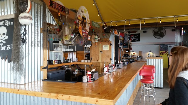Twisted Fisherman Crab Shack