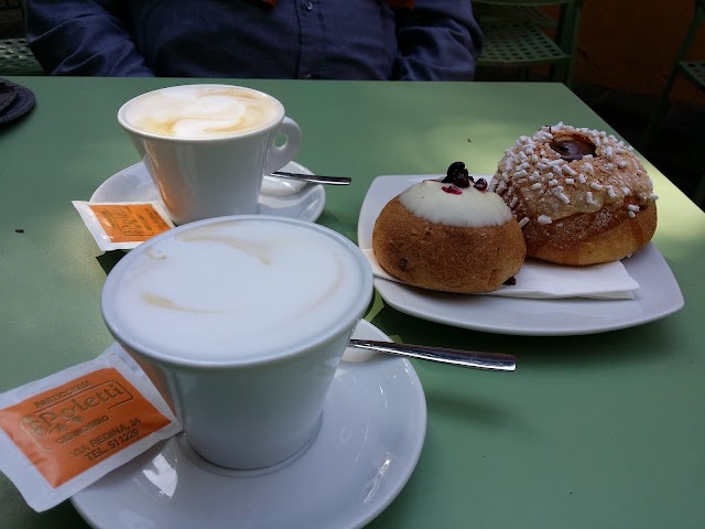 Pasticceria Poletti