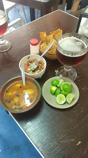 Cerveceria Kantiflas - Thumbnail