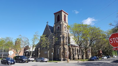 Trinity Church Lansingburgh