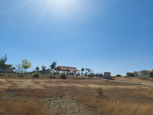 Parque da Urbanización Monterrei - Thumbnail