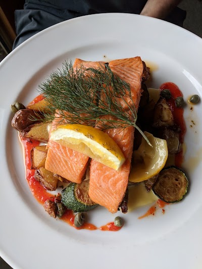 Photos of Eivins Bistro & Licensed Bar