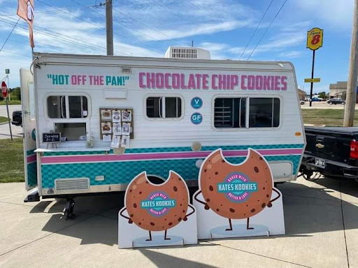 Kates Kookies - Thumbnail