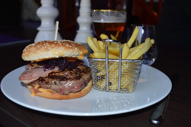 Le Bistrot de Paris
