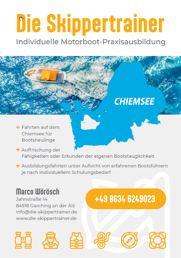 Die Skippertrainer