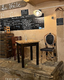 Photo n°31 de La Voûte chez totor à Calvi (Restaurant)