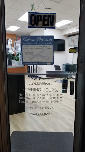 Martha's Salon
