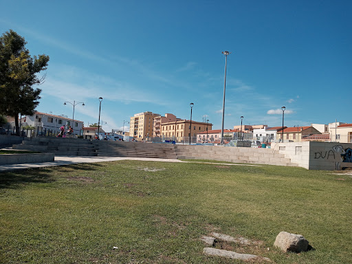 Via D'Annunzio fronte Carabinieri - Thumbnail
