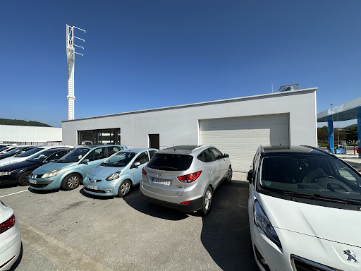 Alsecan Auto - Thumbnail