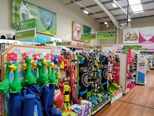 Pets at Home Leeds, Author: Elia Franke