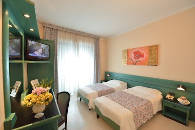 Photos of Hotel Eden Restaurant