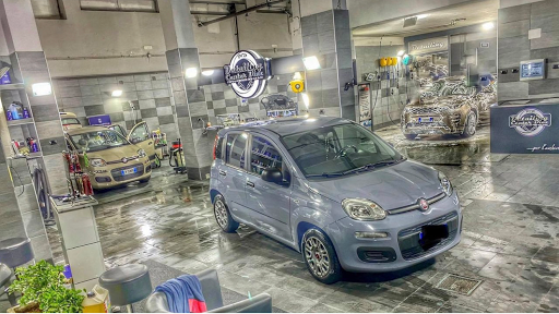 Garage diaz /Detailing Center Diaz - Thumbnail