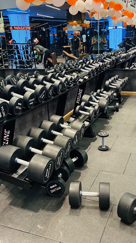 Studio 4 Gym Best Fitness Centre In Shyam Vihar