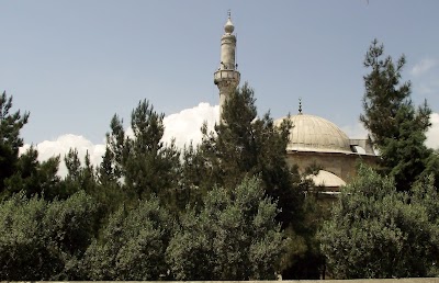 Piri Mehmet Pasa Mosque