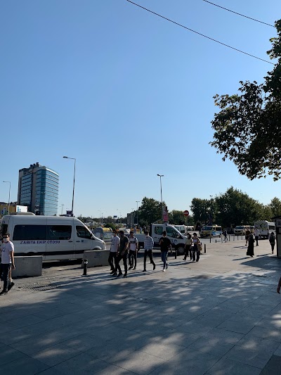 Kadıköy