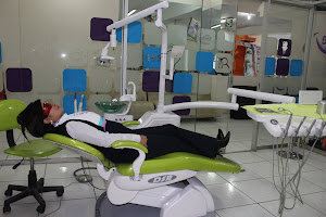 Centro Odontológico New Smile 2