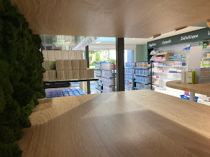 Photo n°5 de Pharmacie Jean Jaures à Aulnoye-Aymeries (Magasin de matériel médical)