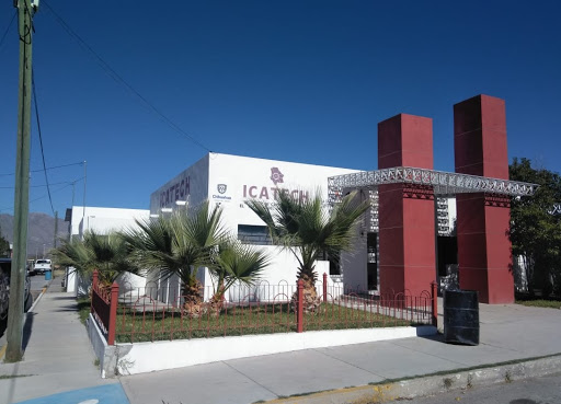 Icatech Camargo Gallery - Mexico