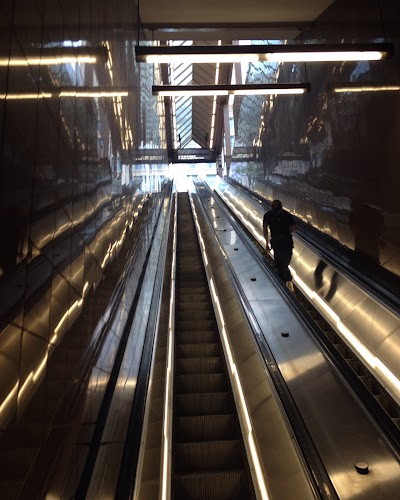 Pioneer Square Station