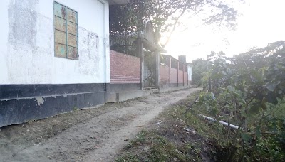 Photos of metonghor kendrio jame mosjid